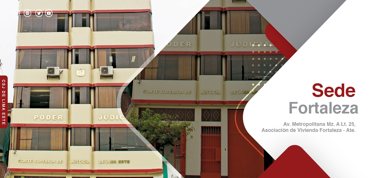 Sede Fortaleza